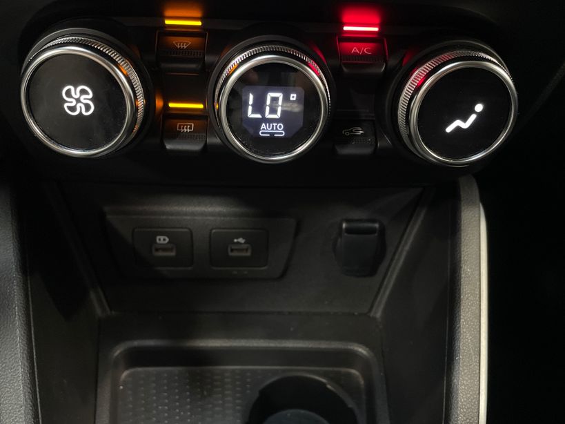 DACIA DUSTER 2021 - Photo n°18