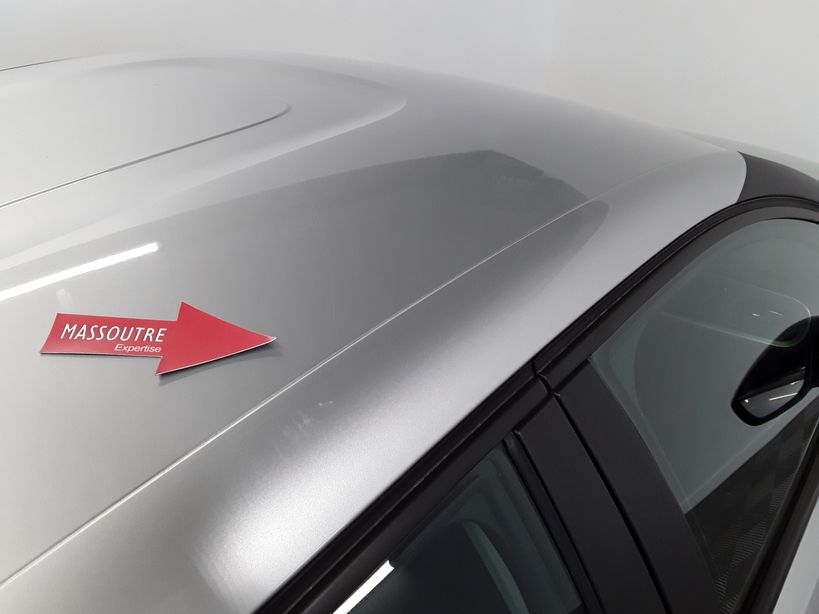 CITROEN C3 2018 - Photo n°9