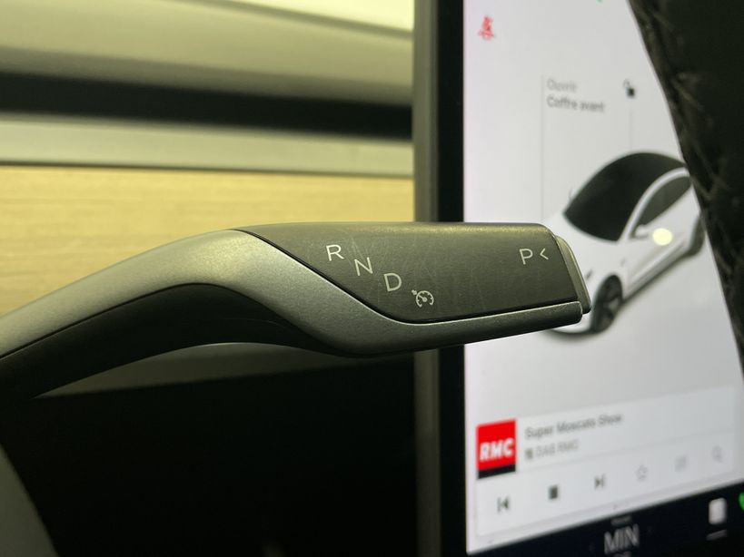 TESLA MODEL 3 2020 - Photo n°26