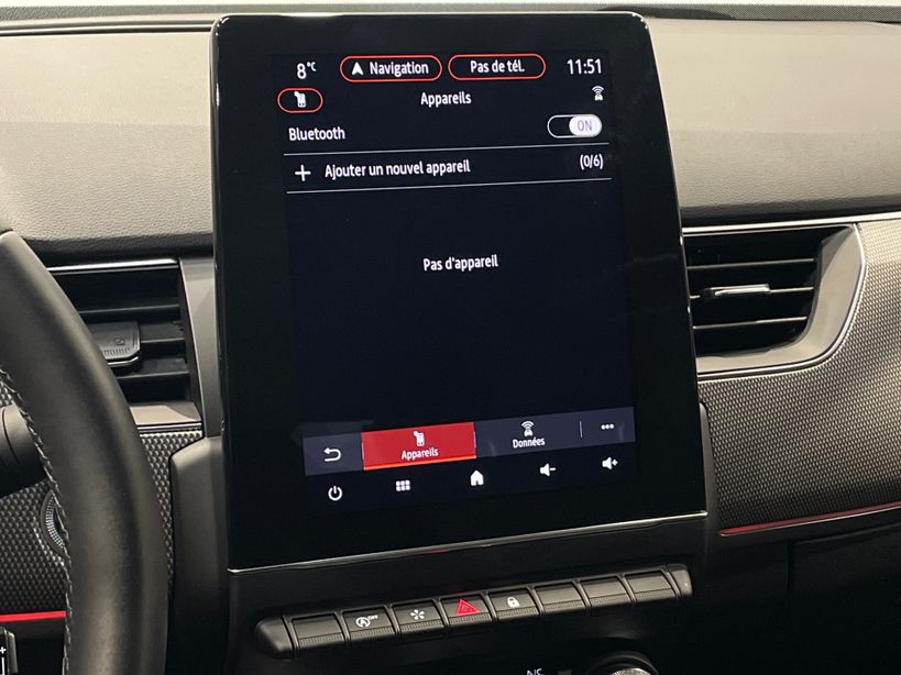 RENAULT ARKANA 2024 - Photo n°15