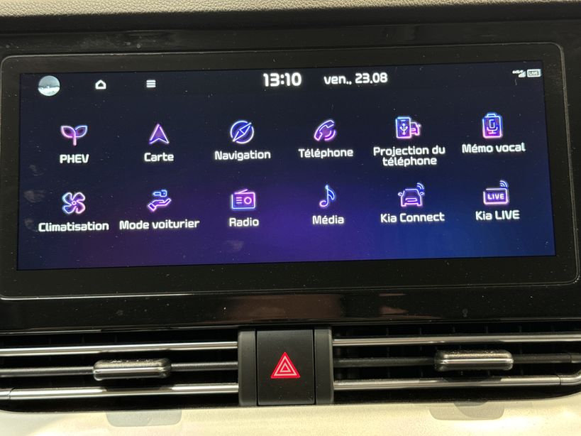 KIA NIRO 2021 - Photo n°16
