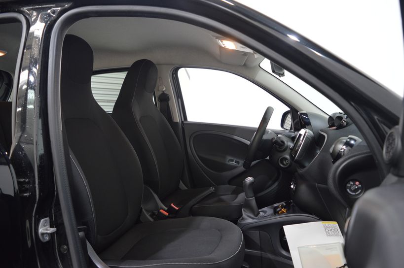 SMART FORFOUR 2017 - Photo n°7