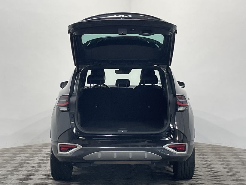 KIA SPORTAGE 2023 - Photo n°52