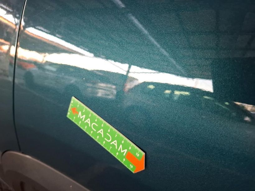 CITROEN C5 AIRCROSS BUSINESS 2021 - Photo n°5