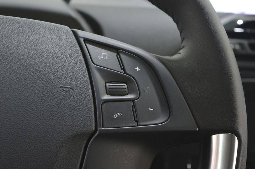 CITROEN C4 PICASSO 2017 - Photo n°13