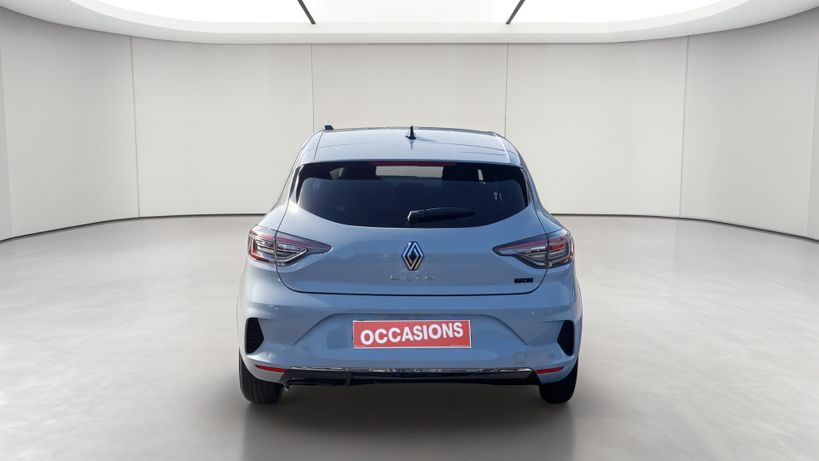 RENAULT CLIO V 2025 - Photo n°5