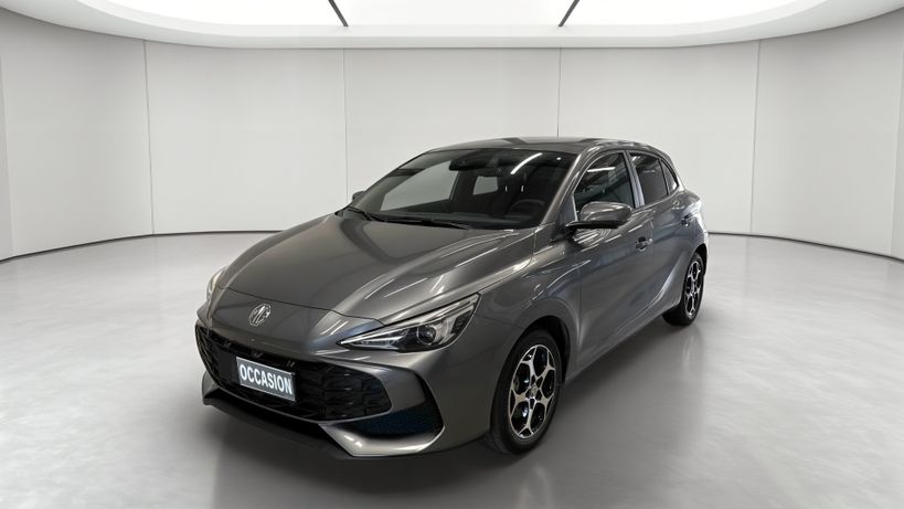 MG MG3 2025 - Photo n°1