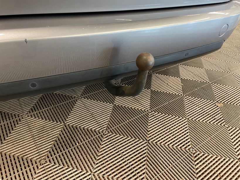 CITROEN GRAND C4 SPACETOURER 2021 - Photo n°12