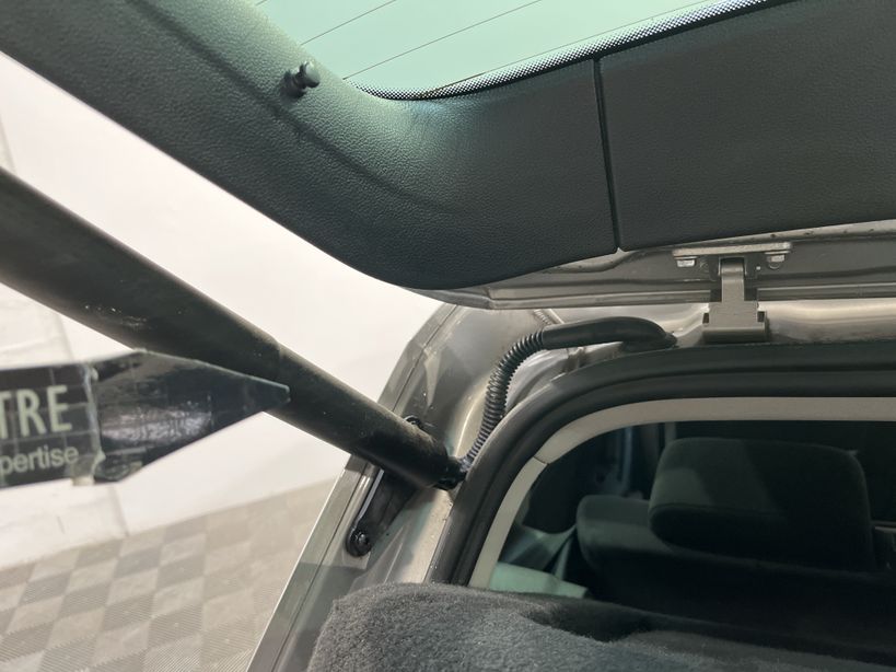 VOLKSWAGEN TIGUAN BUSINESS 2020 - Photo n°47