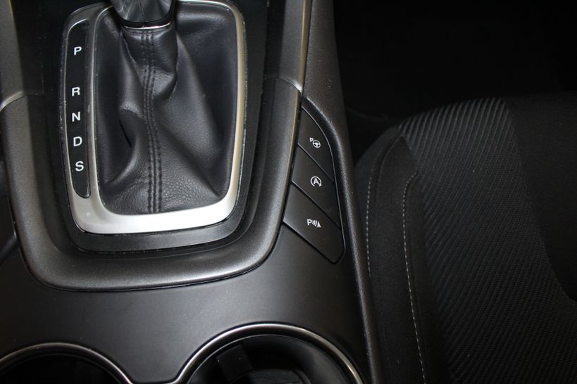 FORD MONDEO 2018 - Photo n°14