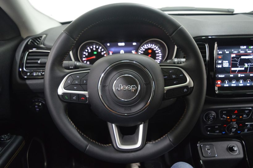 JEEP COMPASS 2019 - Photo n°17