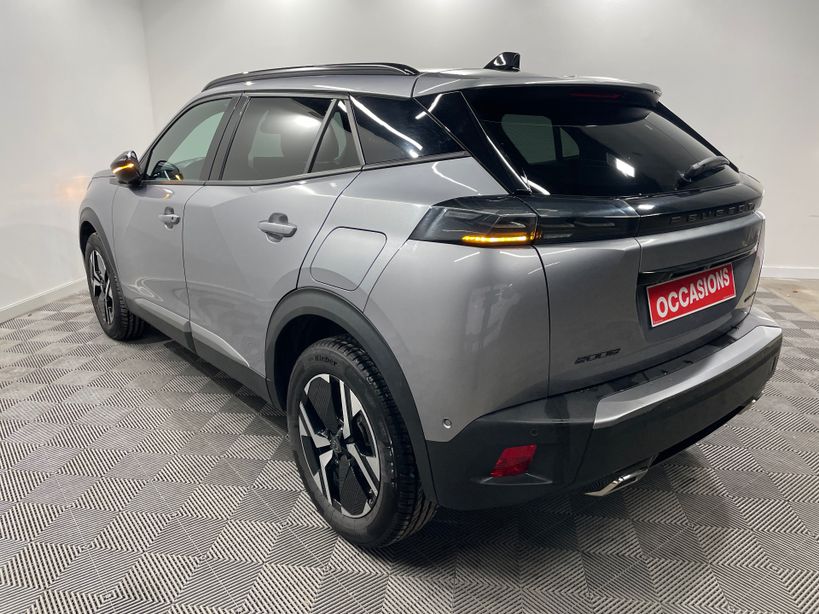 PEUGEOT 2008 2024 - Photo n°6