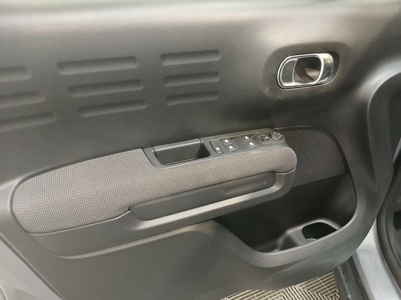 CITROEN C3 AIRCROSS 2024 - Photo n°31