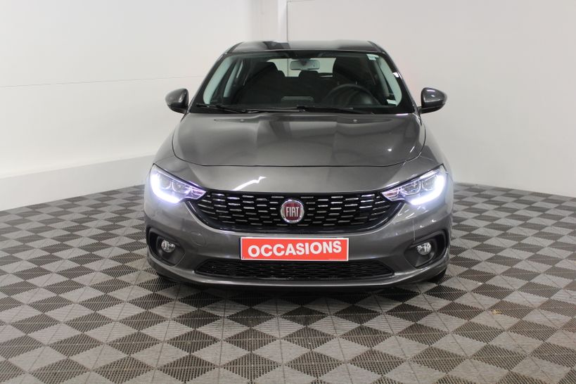 FIAT TIPO 2018 - Photo n°2