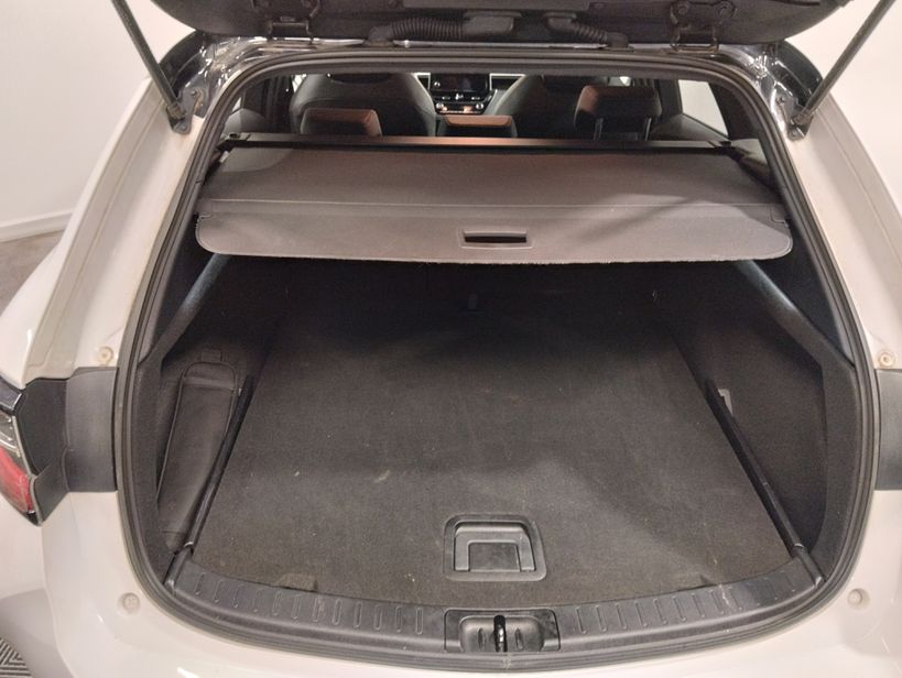 TOYOTA COROLLA TOURING SPORTS HYBRIDE MY22 2022 - Photo n°11