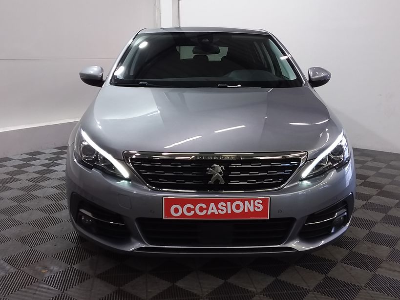 PEUGEOT 308 2019 - Photo n°2