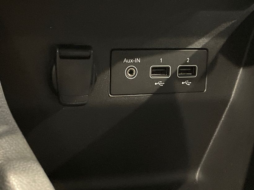 RENAULT CLIO V 2023 - Photo n°18