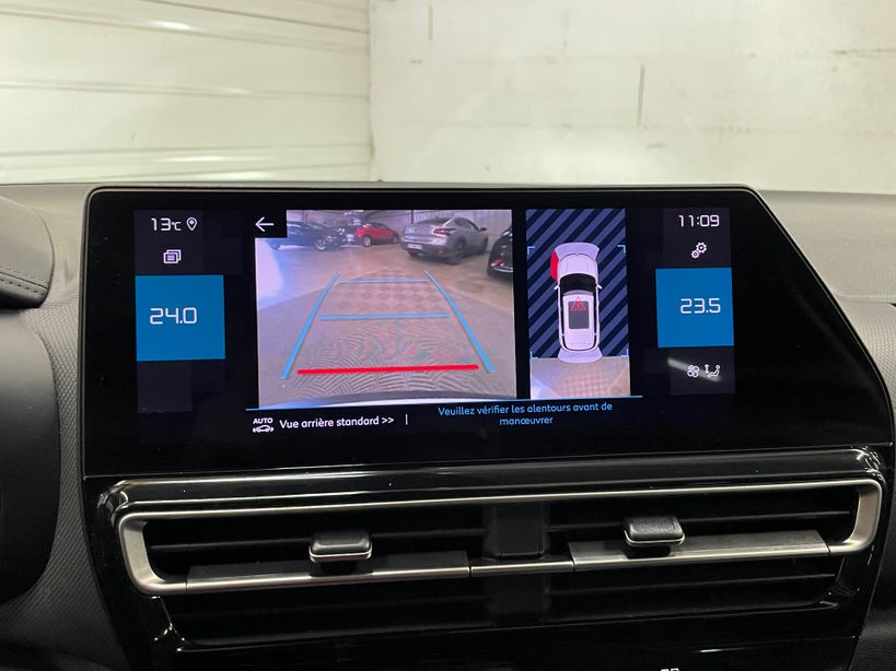 CITROEN C5 AIRCROSS 2023 - Photo n°21