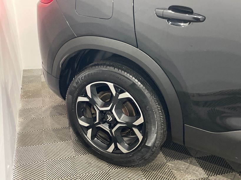 CITROEN C5 AIRCROSS 2023 - Photo n°8