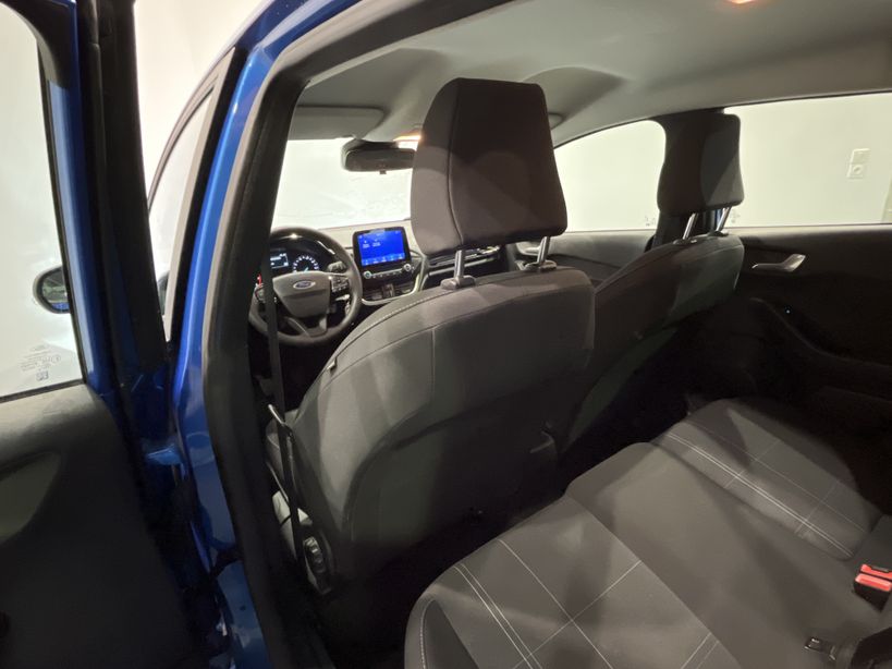 FORD FIESTA 2020 - Photo n°34