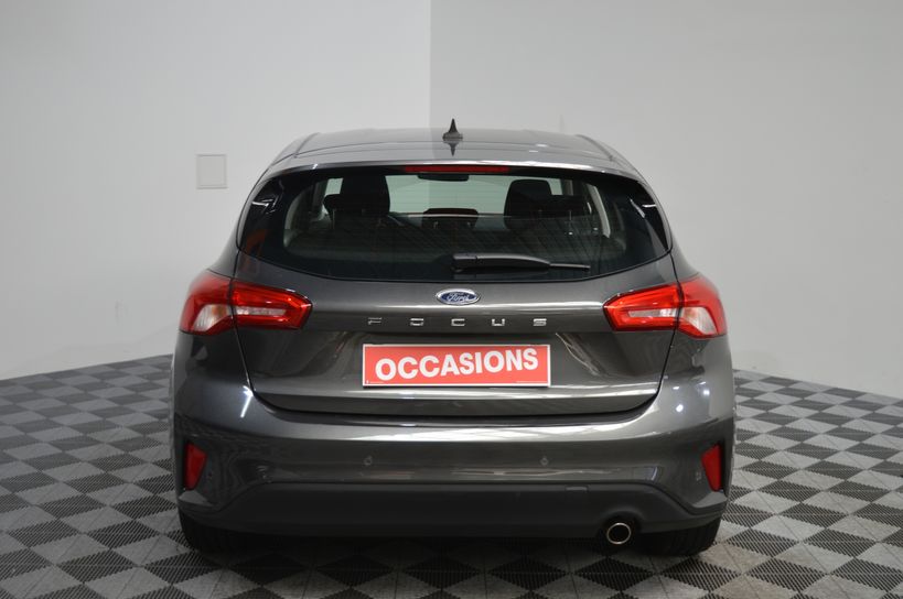 FORD FOCUS 2019 - Photo n°37
