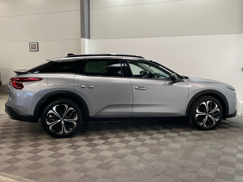 CITROEN C5 X 2024 - Photo n°28