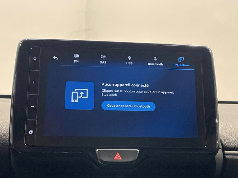 TOYOTA YARIS HYBRIDE 2025 - Photo n°13