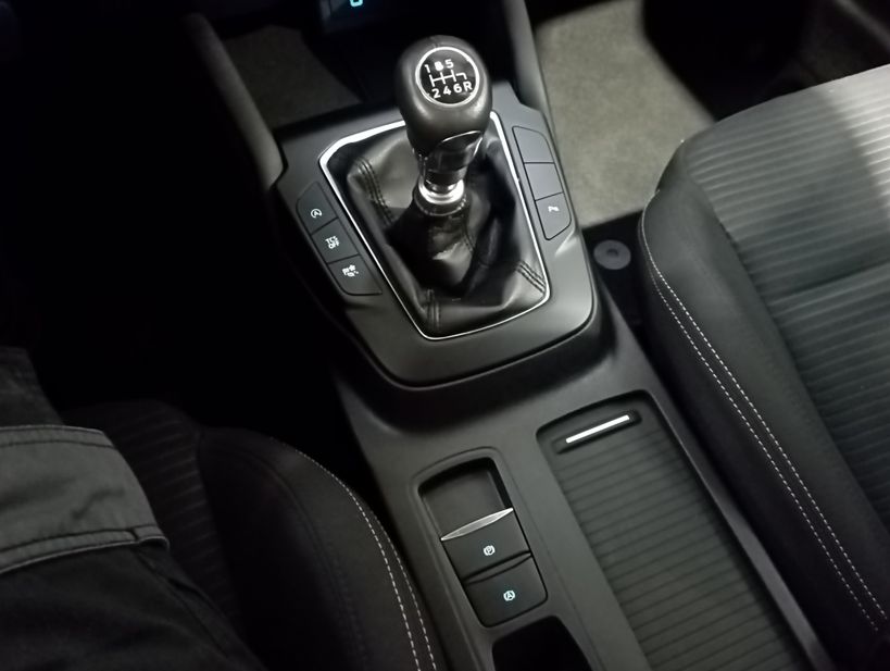 FORD FOCUS SW 2020 - Photo n°23
