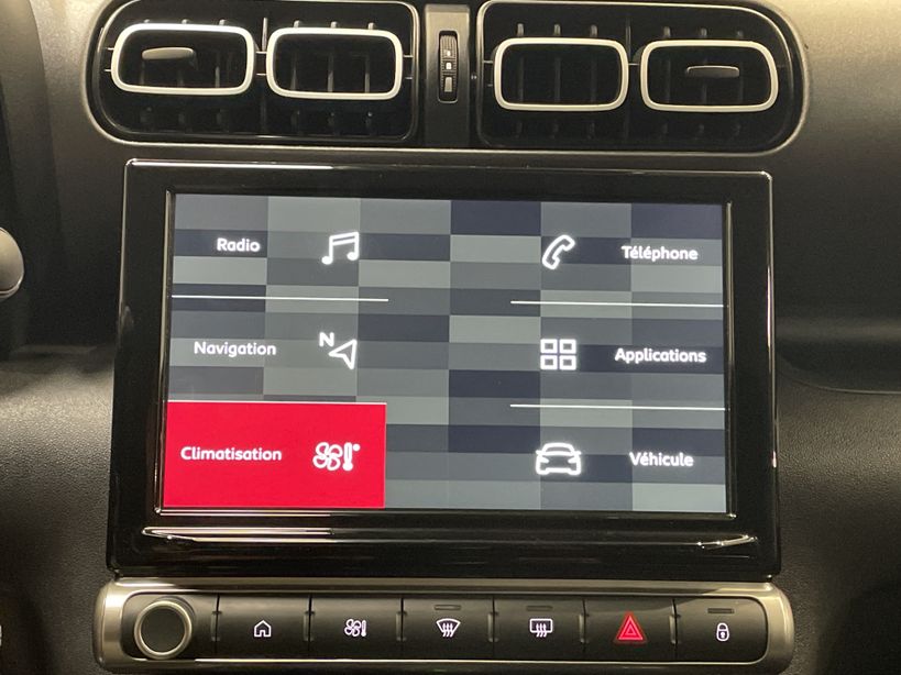 CITROEN C3 AIRCROSS 2024 - Photo n°14