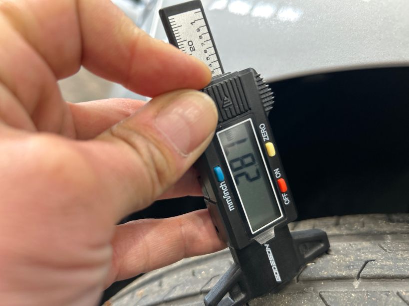 RENAULT CLIO V 2023 - Photo n°8