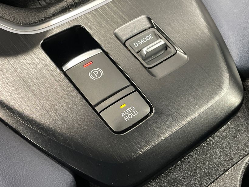 NISSAN QASHQAI 2021 2022 - Photo n°19