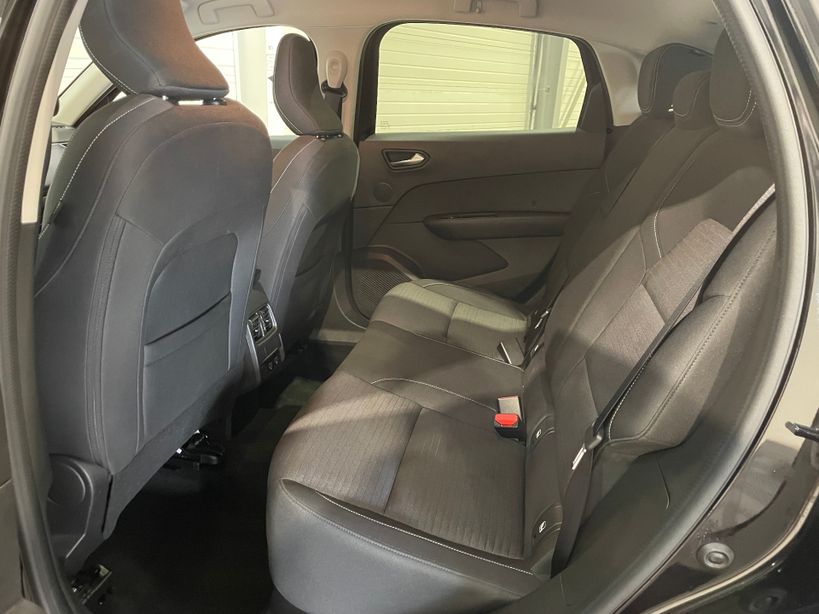 RENAULT ARKANA 2024 - Photo n°12