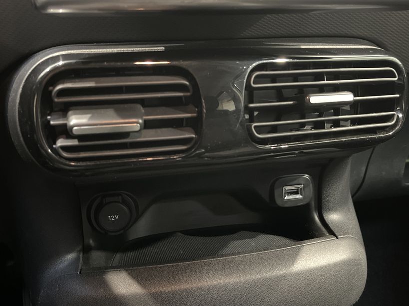 CITROEN C4 CACTUS BUSINESS 2019 - Photo n°17