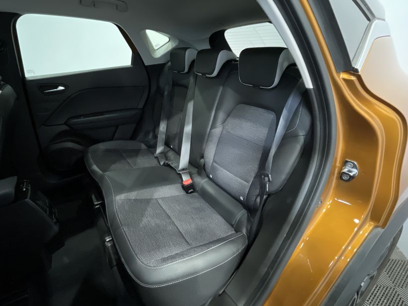 RENAULT CAPTUR 2020 - Photo n°10