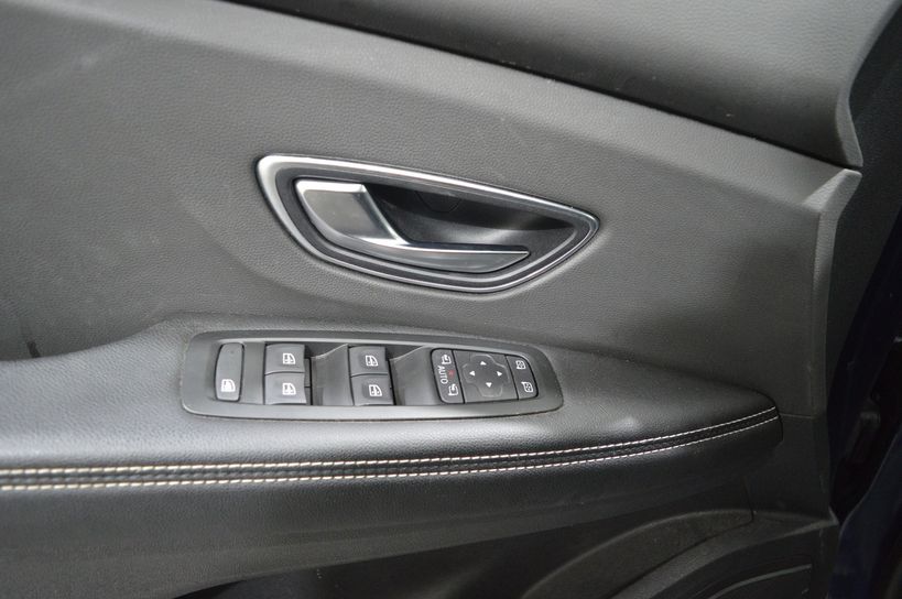 RENAULT GRAND SCENIC IV BUSINESS 2019 - Photo n°15