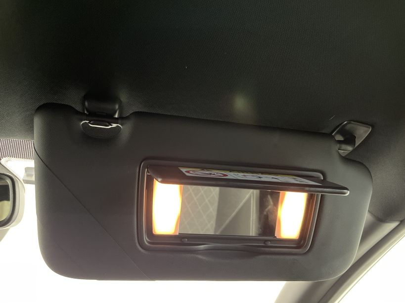 FORD FIESTA ACTIVE 2020 - Photo n°25