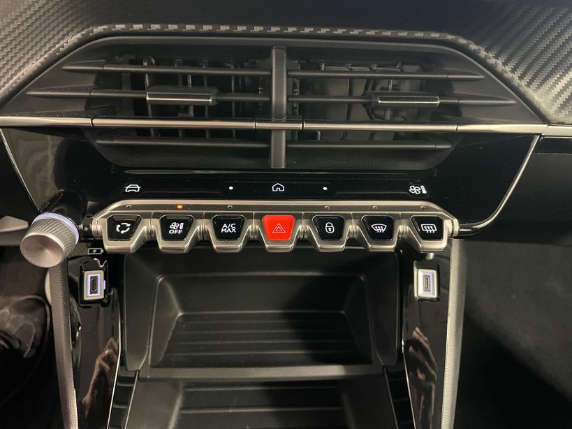 PEUGEOT 208 2025 - Photo n°29