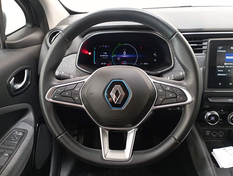 RENAULT ZOE 2020 - Photo n°16