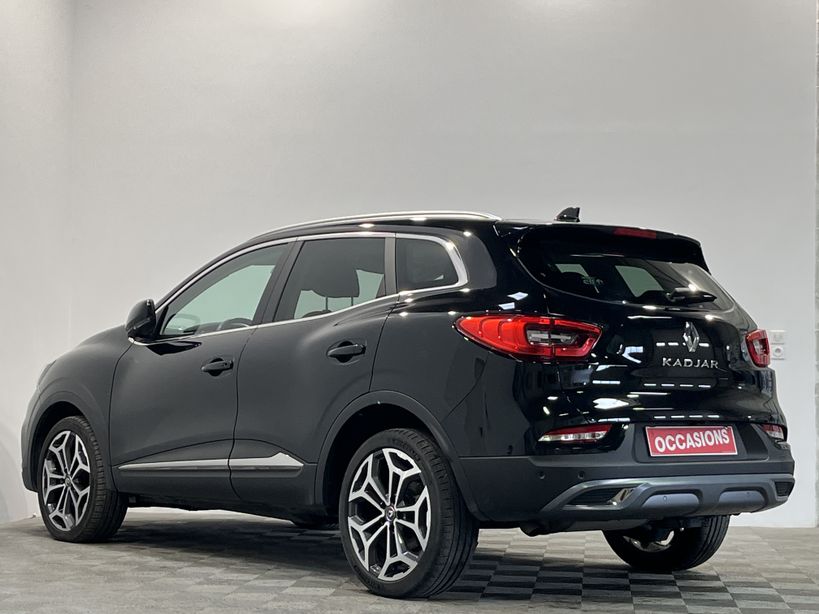 RENAULT KADJAR 2019 - Photo n°4