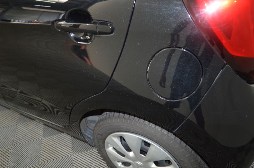 CITROEN C1 2017 - Photo n°4