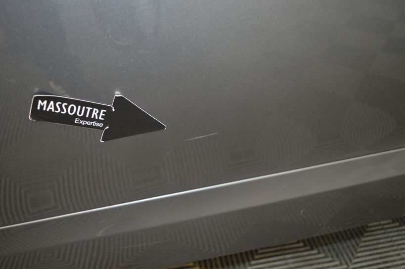 RENAULT SCENIC III 2013 - Photo n°28
