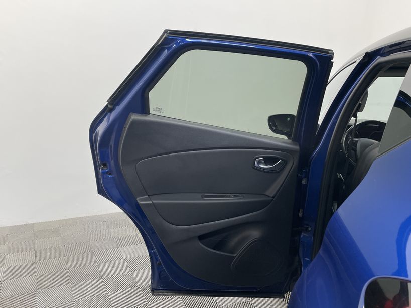 RENAULT CAPTUR 2020 - Photo n°36