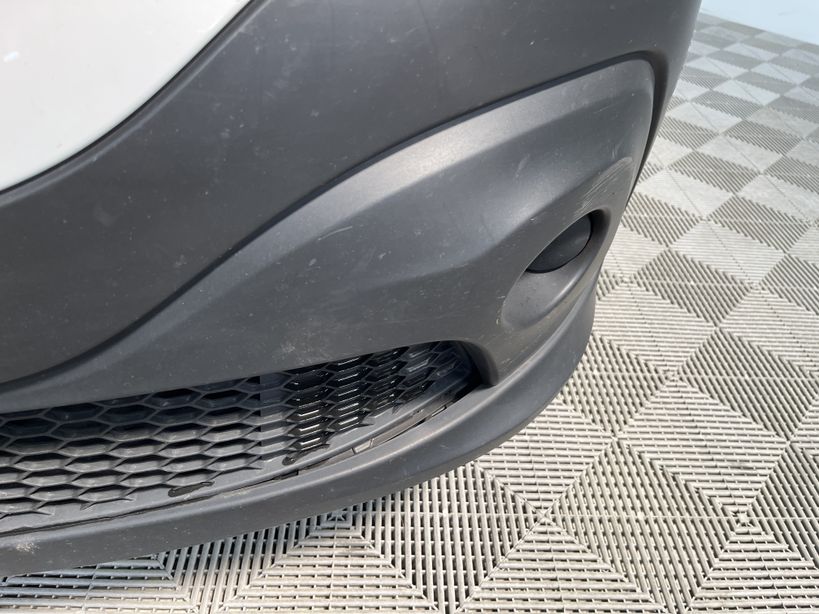 RENAULT TRAFIC FOURGON 2019 - Photo n°38
