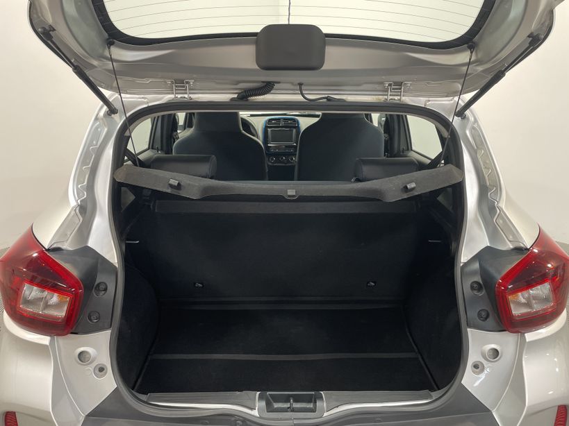 DACIA SPRING 2022 - Photo n°43