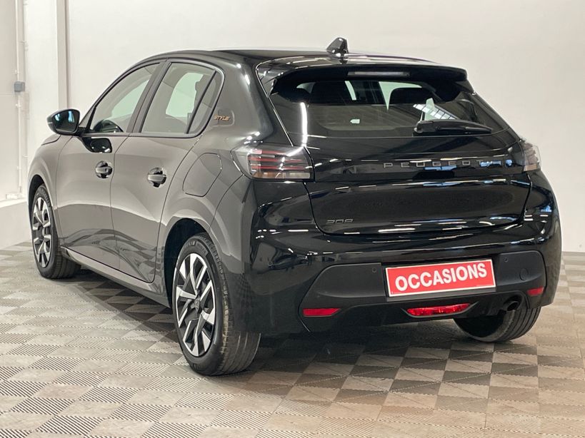 PEUGEOT 208 2025 - Photo n°6