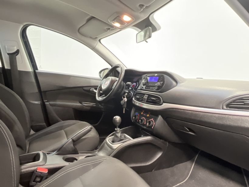 FIAT TIPO 5 PORTES 2018 - Photo n°18