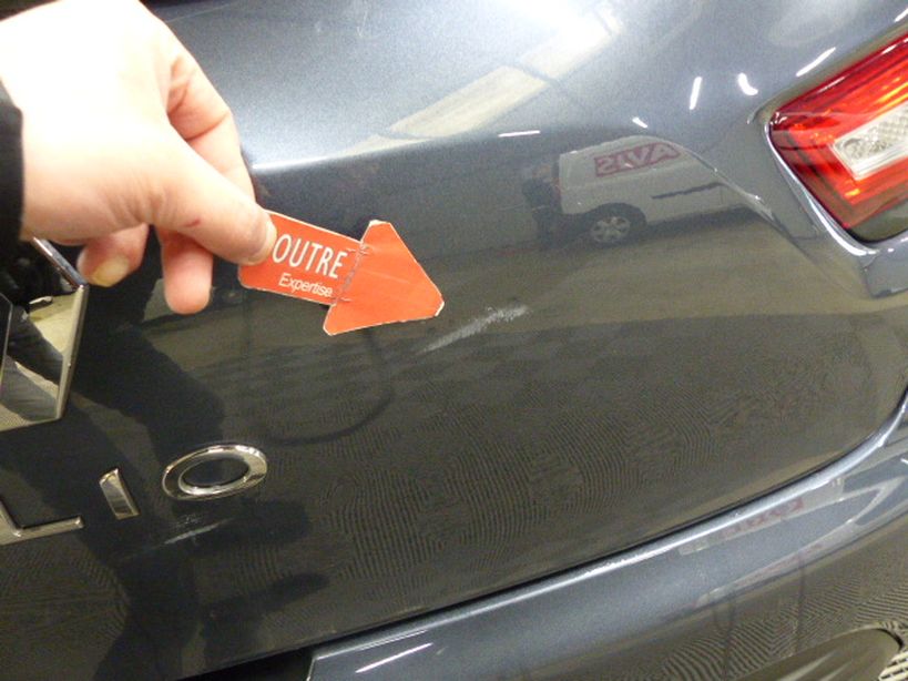 RENAULT CLIO IV BUSINESS 2019 - Photo n°4