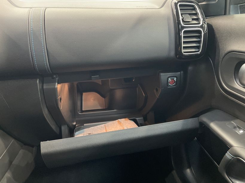 CITROEN C5 AIRCROSS 2024 - Photo n°28