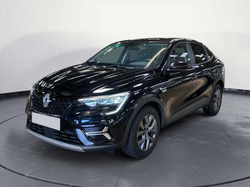 RENAULT ARKANA 2024 - Photo n°1