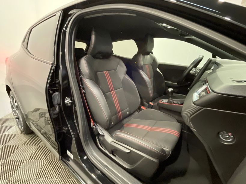 RENAULT CLIO V 2022 - Photo n°40